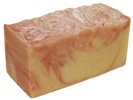 Peppermint EO Soap Bar